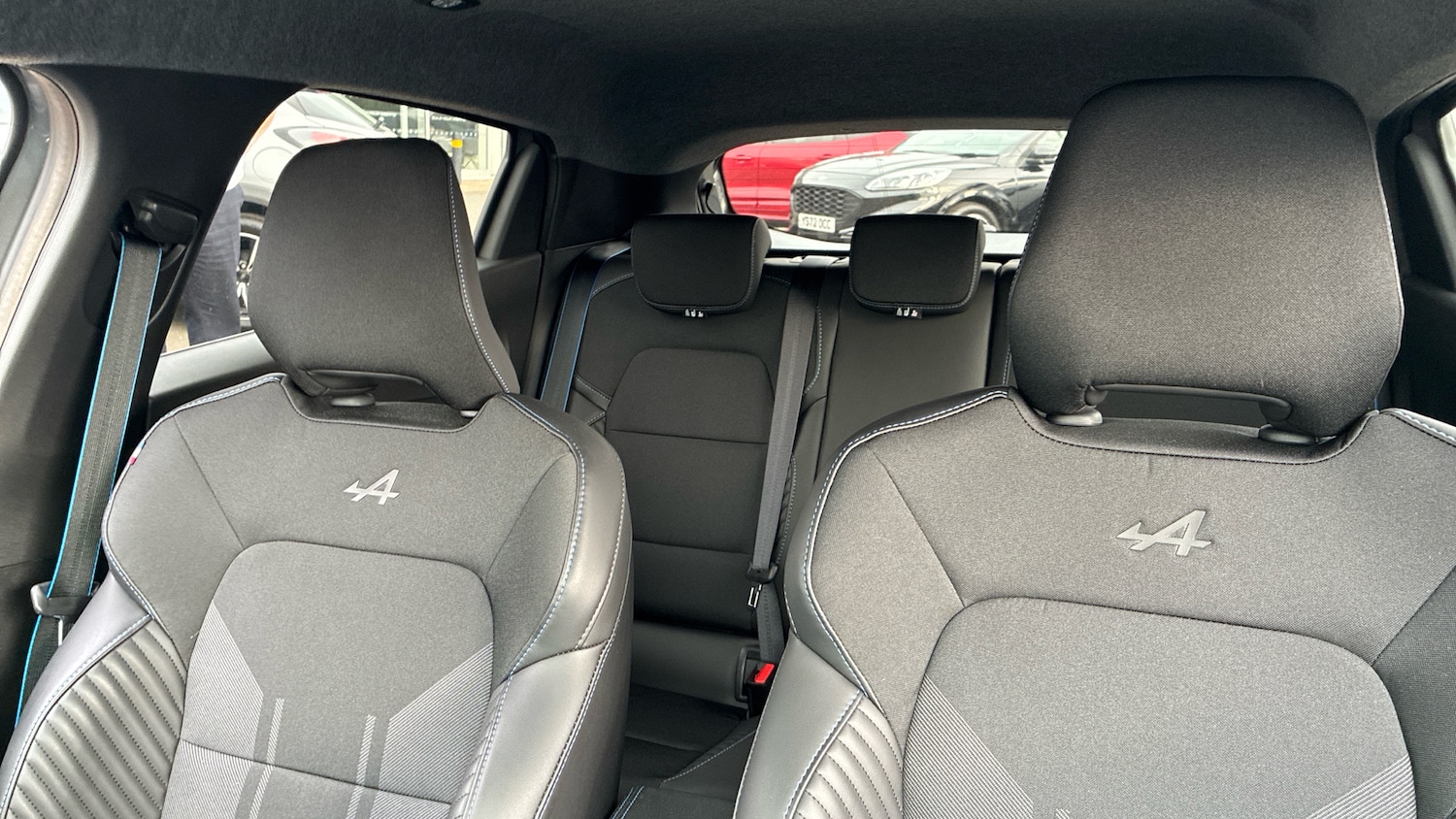 Used Renault Clio 2024 for sale - 78222759: Photo 15