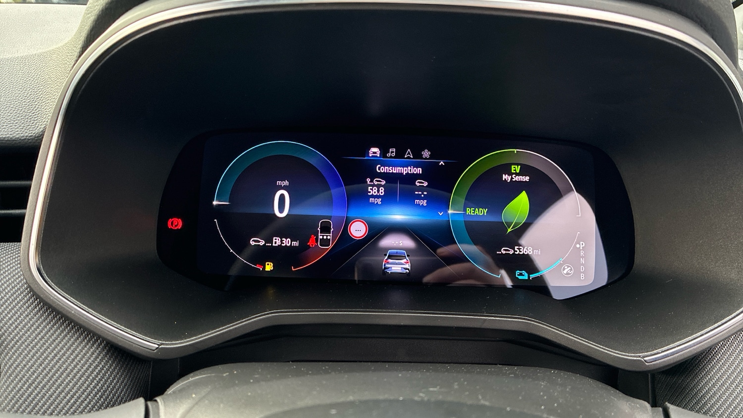 Used Renault Clio 2024 for sale - 78222759: Photo 18