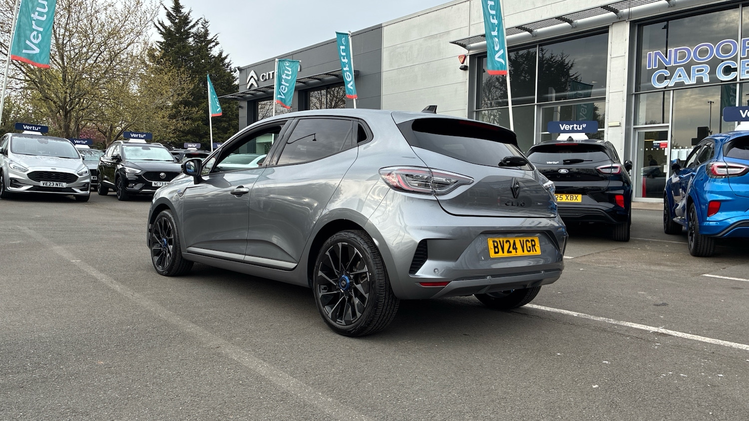 Used Renault Clio 2024 for sale - 78222759: Photo 23