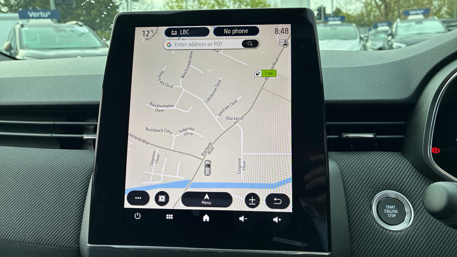 Used Renault Clio 2024 for sale - 78222759: Photo 28