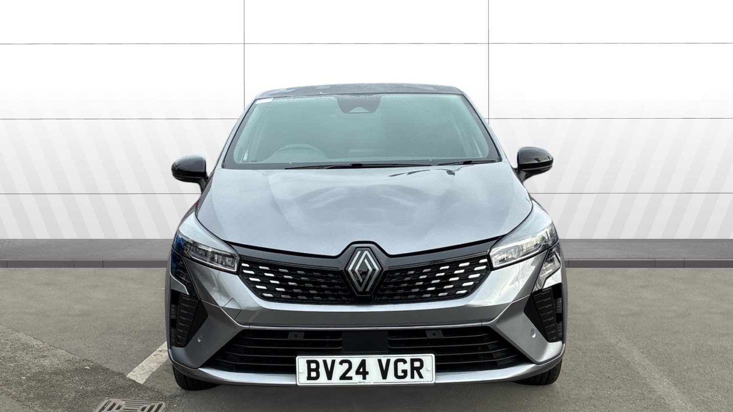 Used Renault Clio 2024 for sale - 78222759: Photo 3