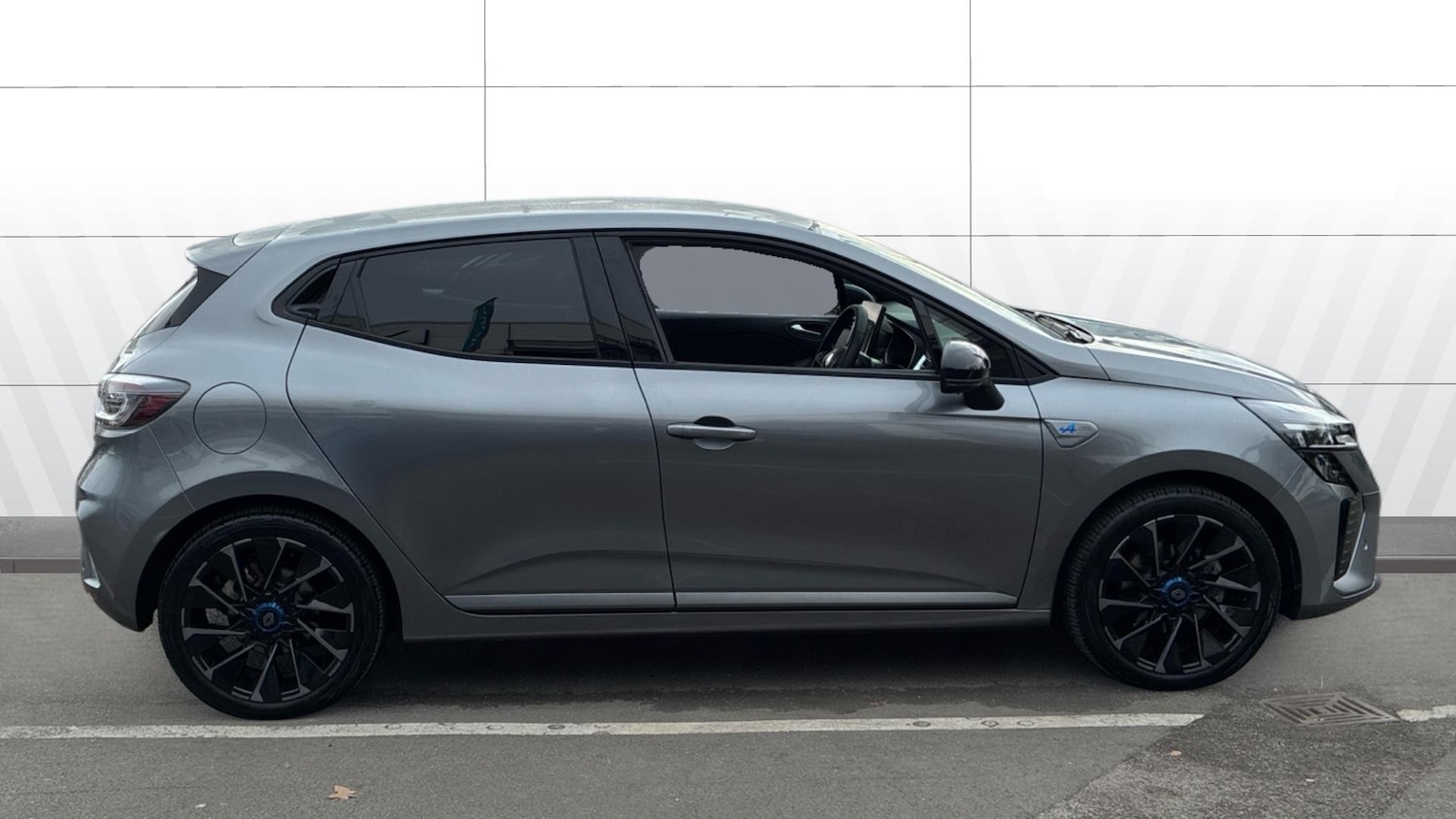 Used Renault Clio 2024 for sale - 78222759: Photo 5