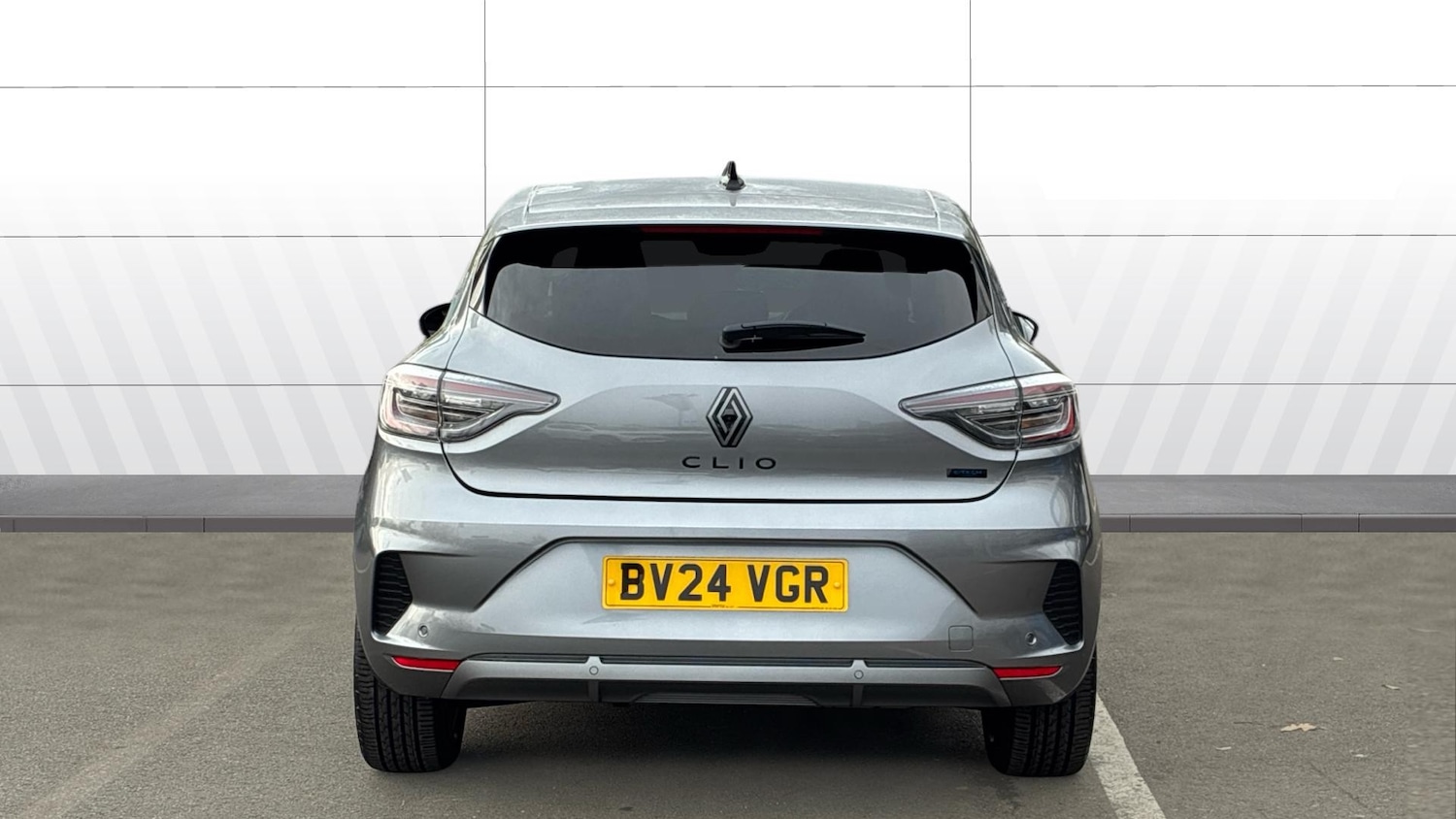 Used Renault Clio 2024 for sale - 78222759: Photo 6