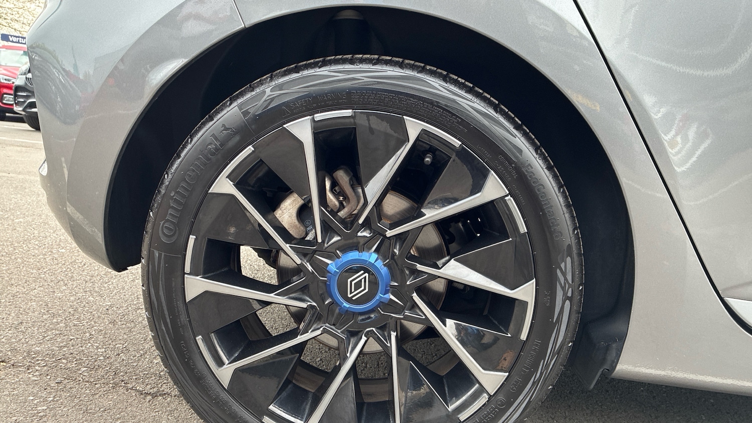 Used Renault Clio 2024 for sale - 78222759: Photo 7