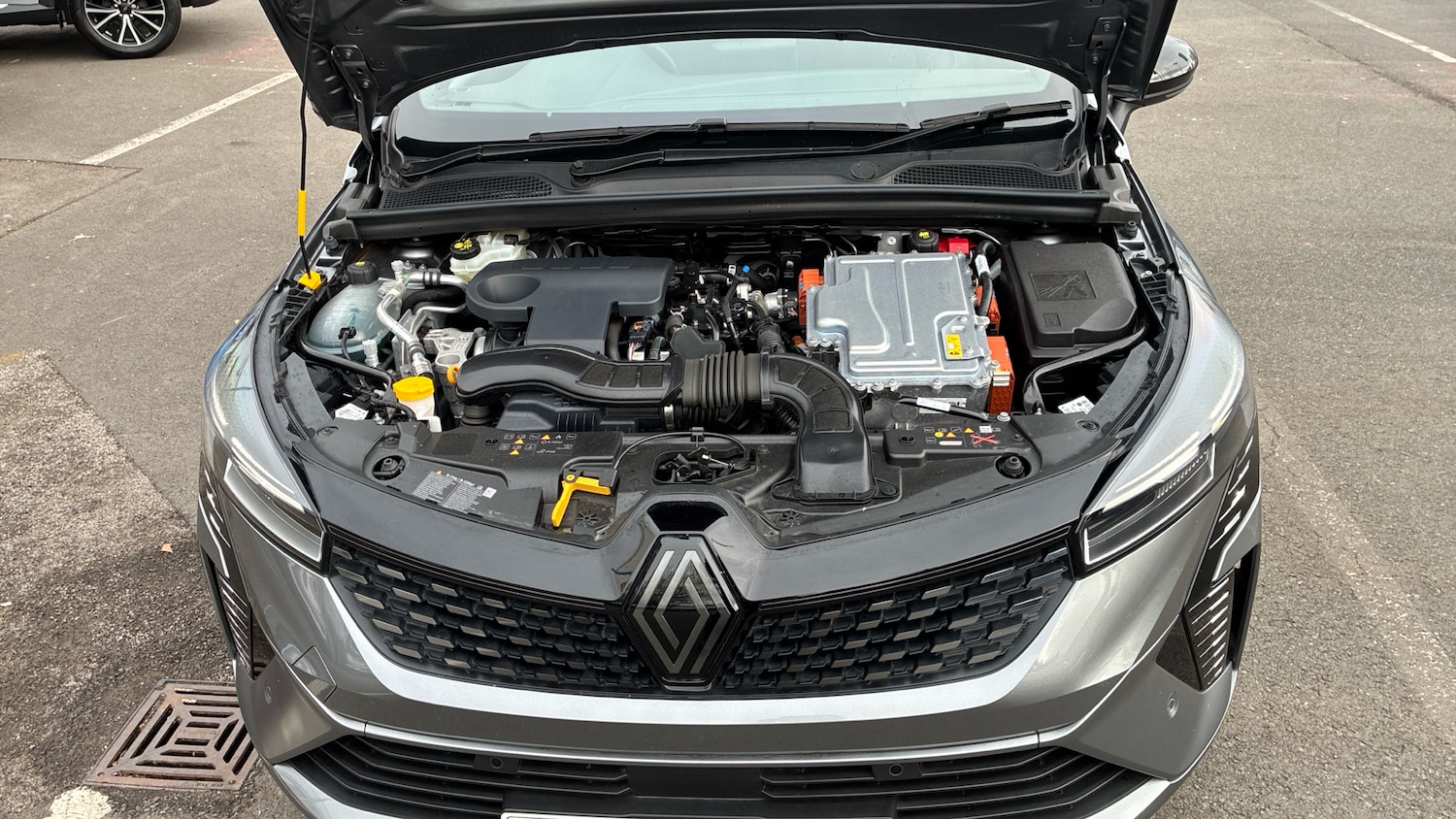 Used Renault Clio 2024 for sale - 78222759: Photo 8