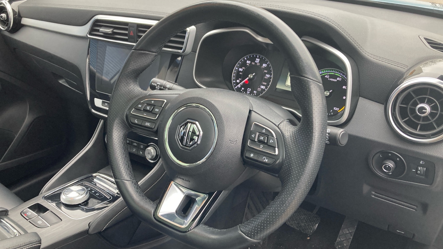 Used MG MG ZS 2020 for sale - 77282899: Photo 11