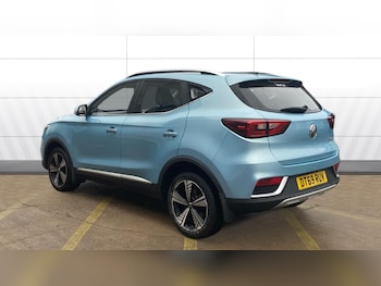 Used MG MG ZS 2020 for sale - 77282899: Photo