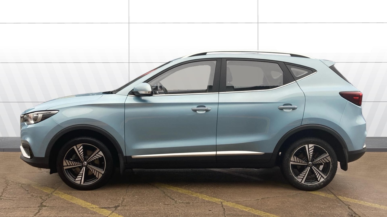 Used MG MG ZS 2020 for sale - 77282899: Photo 5