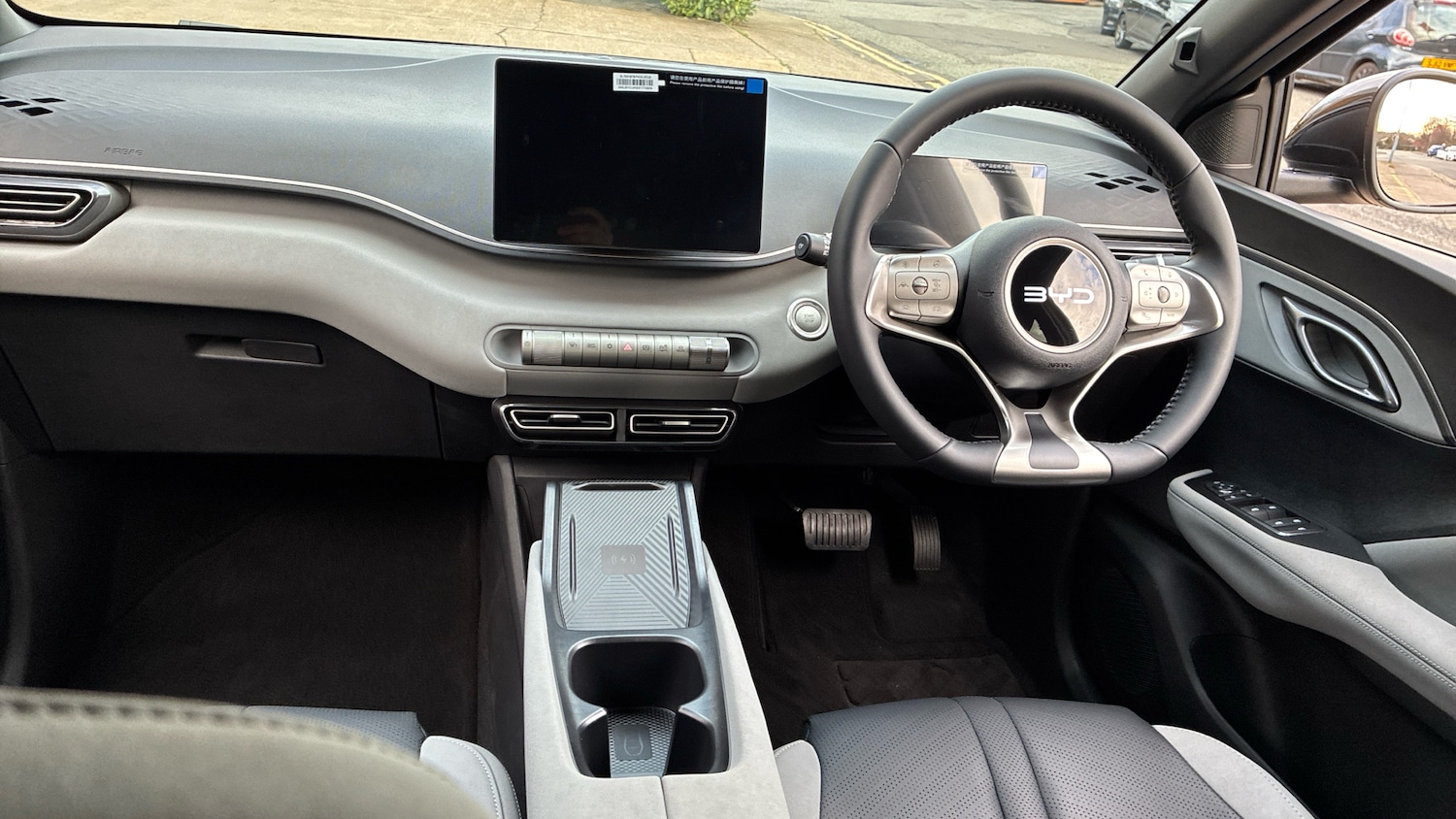 Used BYD Dolphin 2025 for sale - 77270729: Photo 10