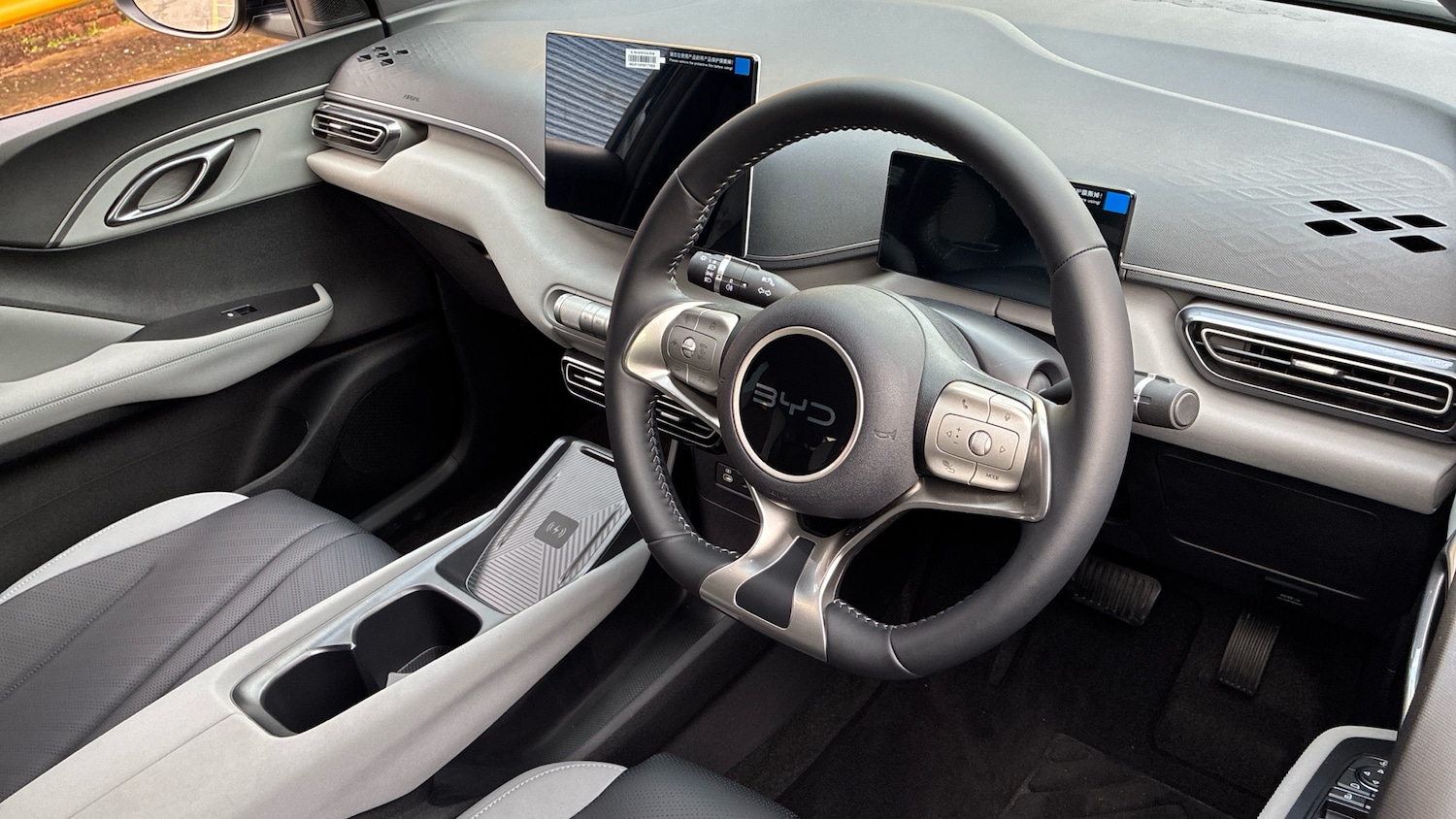 Used BYD Dolphin 2025 for sale - 77270729: Photo 11