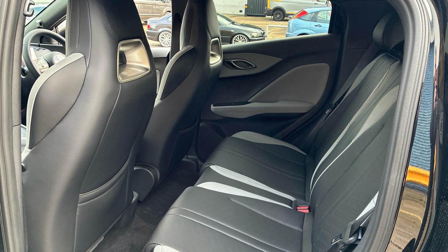 Used BYD Dolphin 2025 for sale - 77270729: Photo 16