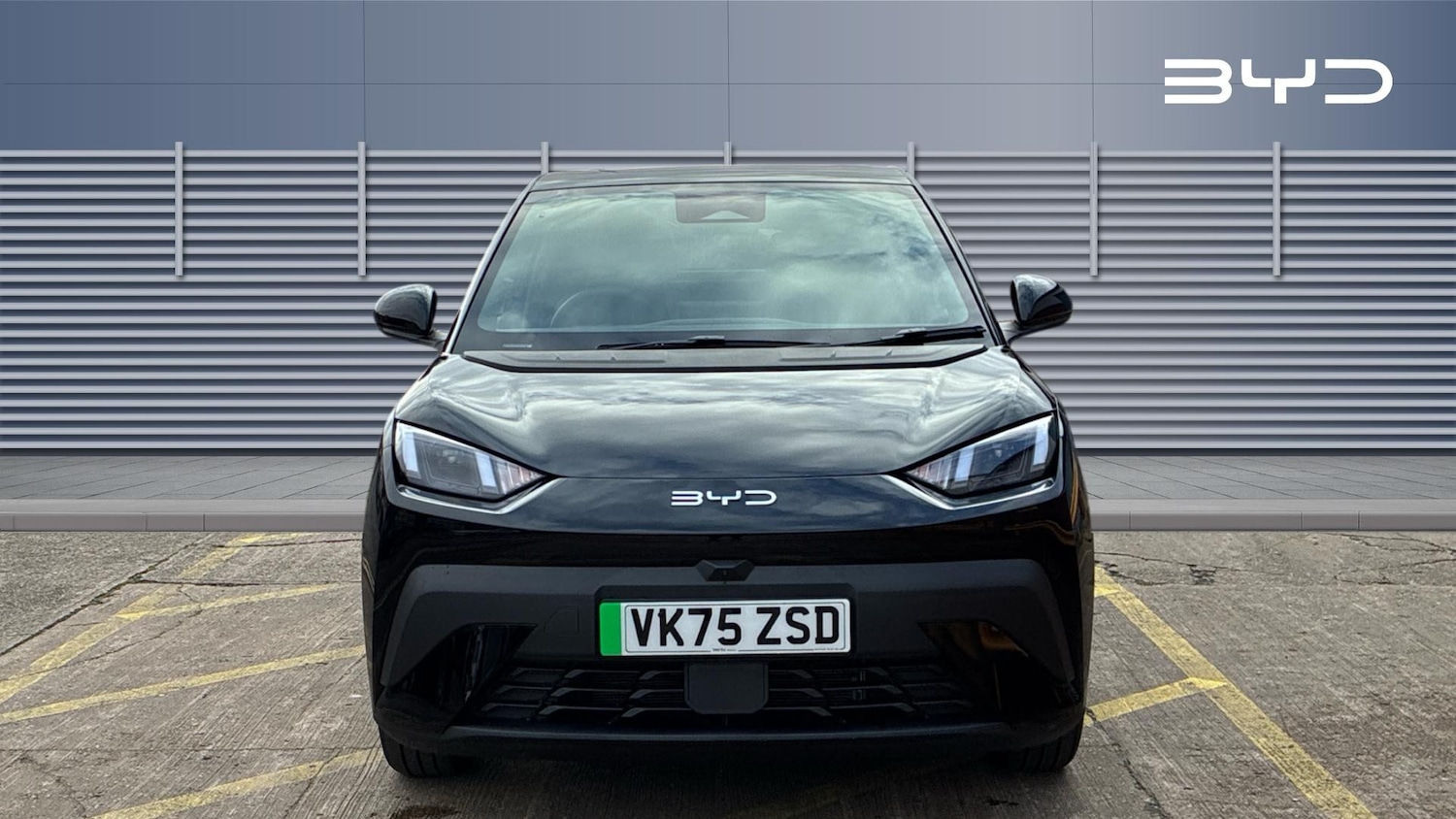 Used BYD Dolphin 2025 for sale - 77270729: Photo 3