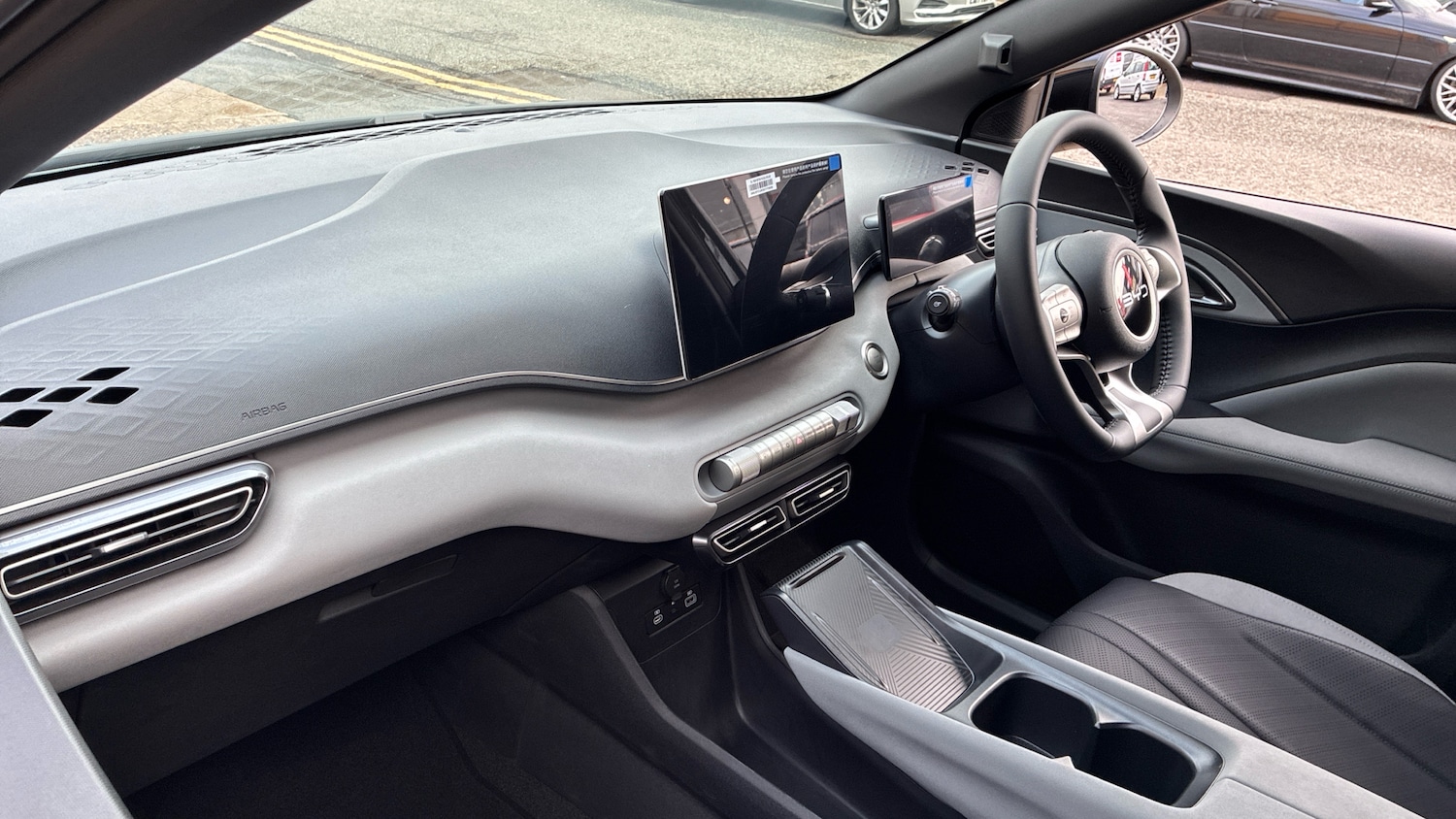 Used BYD Dolphin 2025 for sale - 77270729: Photo 9