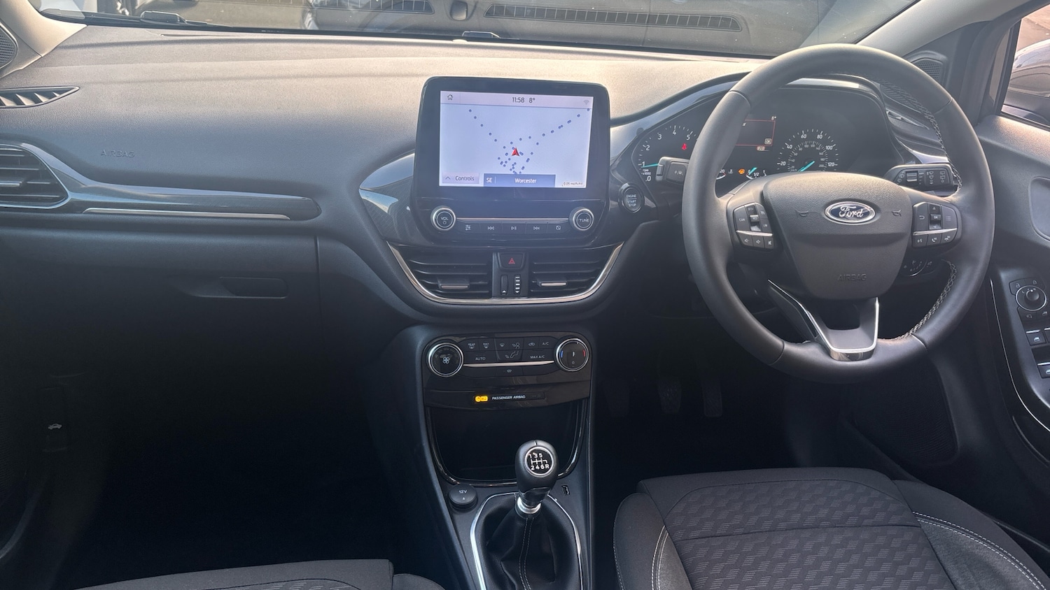 Used Ford Puma 2024 for sale - 77758620: Photo 10