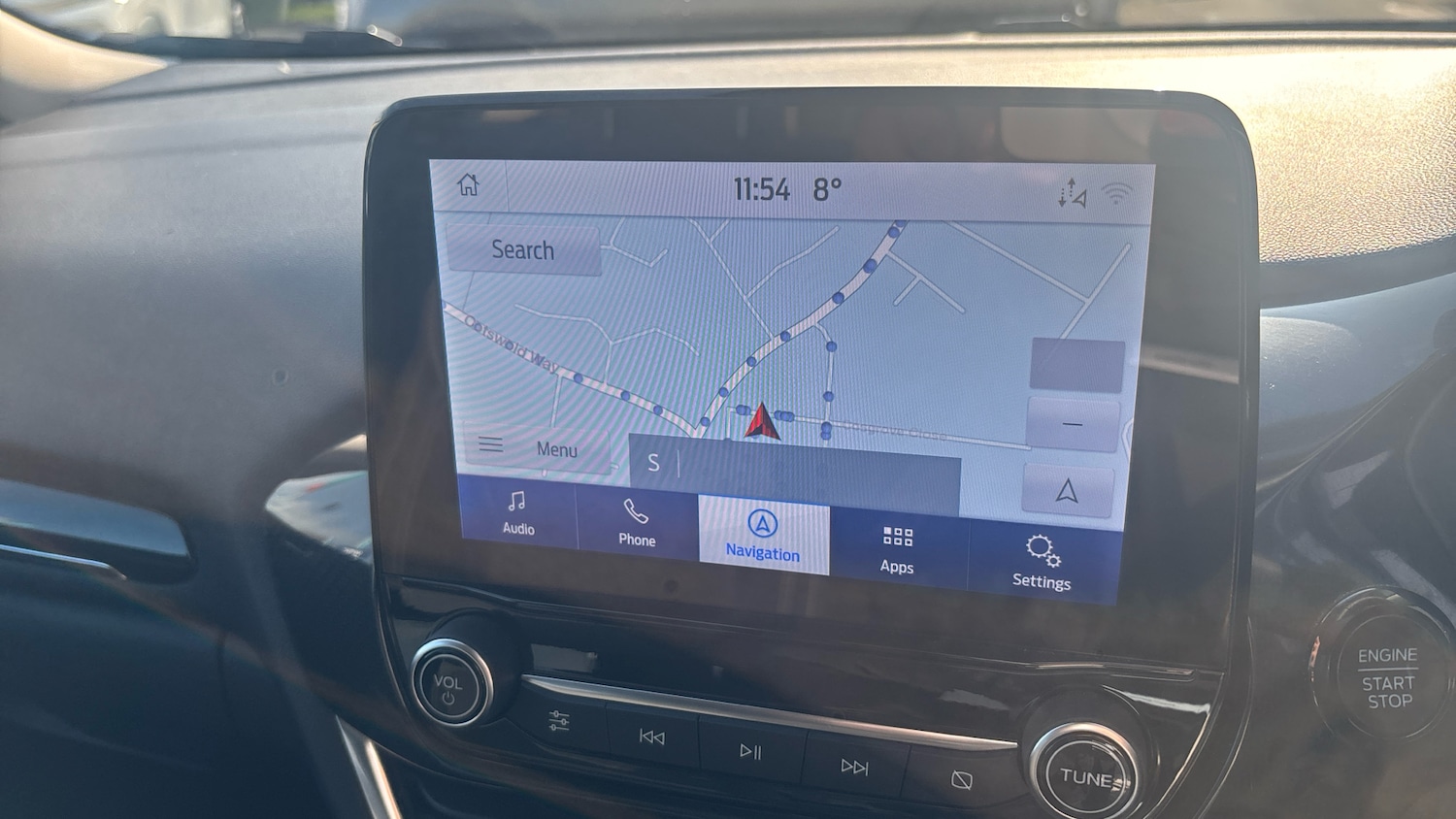 Used Ford Puma 2024 for sale - 77758620: Photo 12