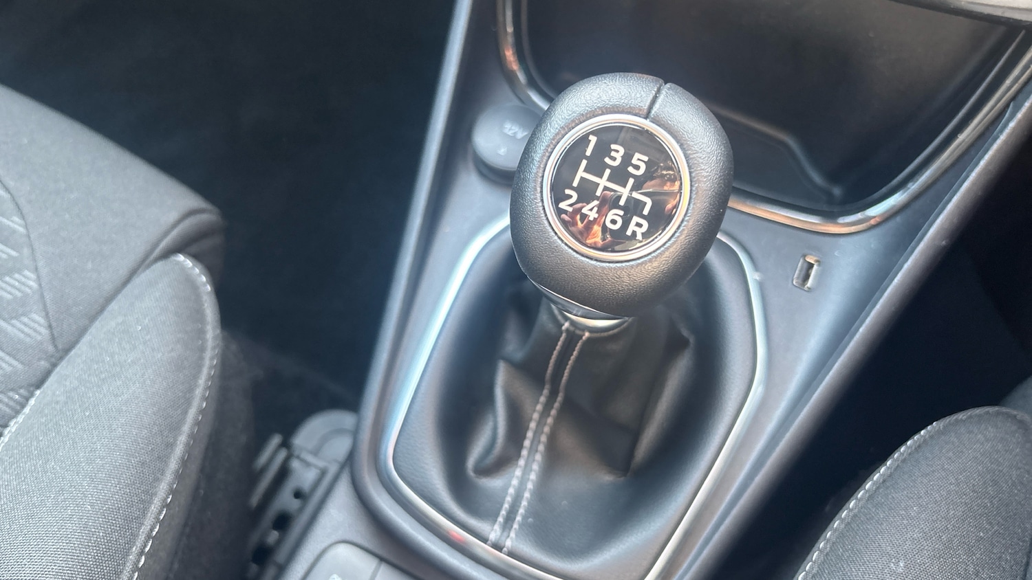 Used Ford Puma 2024 for sale - 77758620: Photo 13