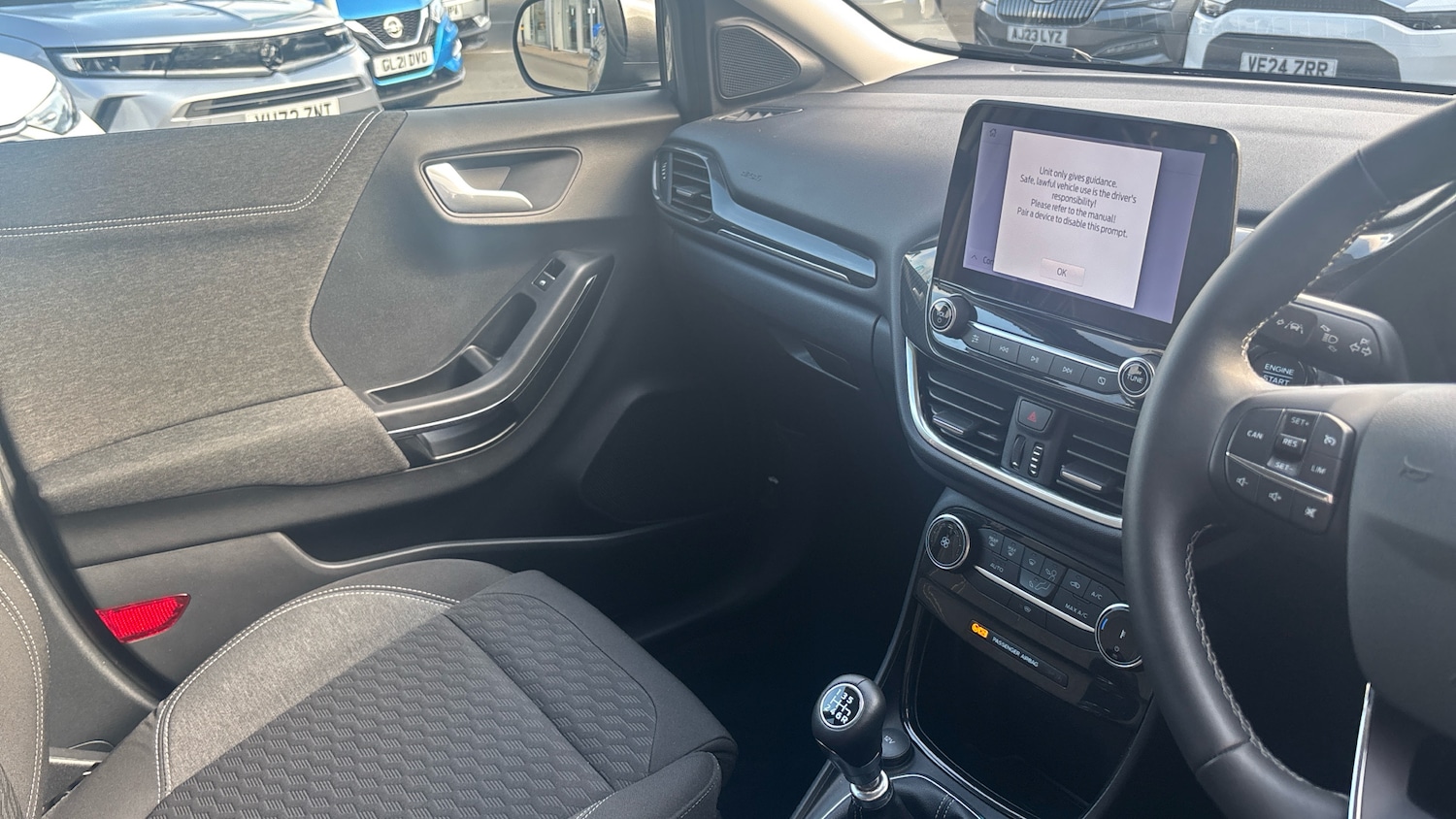 Used Ford Puma 2024 for sale - 77758620: Photo 14