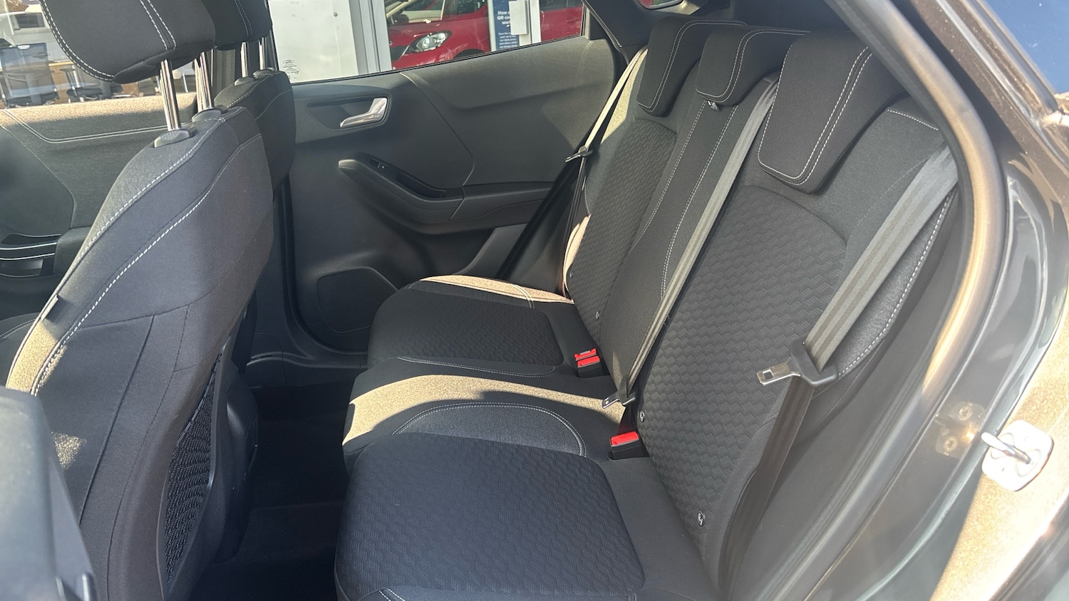 Used Ford Puma 2024 for sale - 77758620: Photo 16