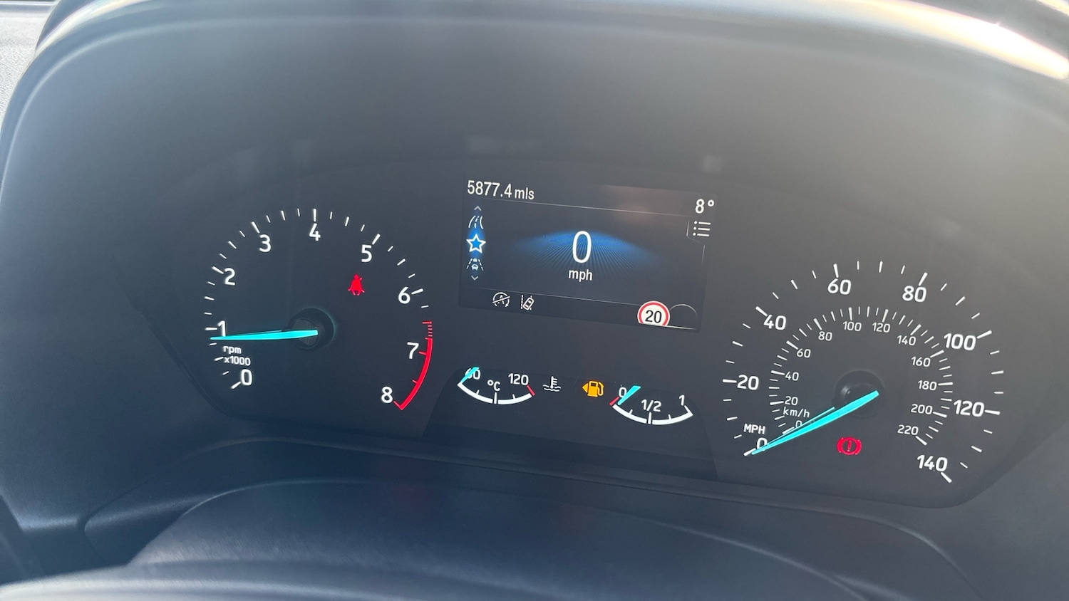 Used Ford Puma 2024 for sale - 77758620: Photo 18