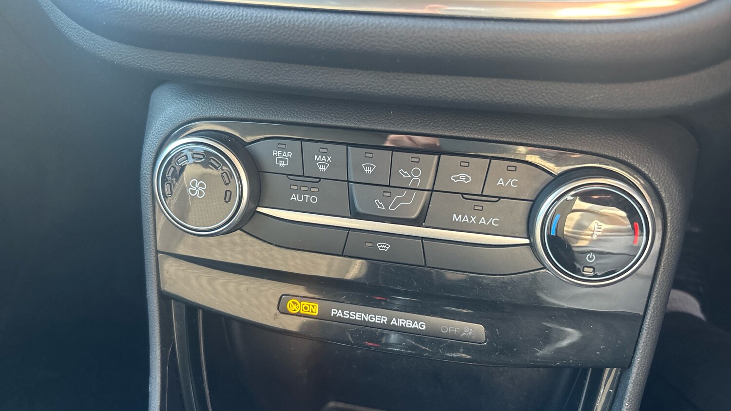 Used Ford Puma 2024 for sale - 77758620: Photo 21