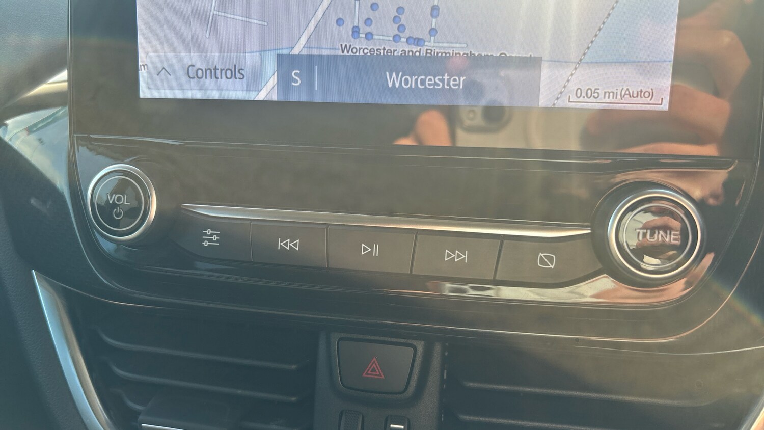 Used Ford Puma 2024 for sale - 77758620: Photo 22