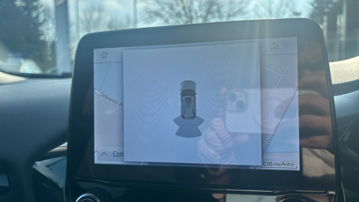 Used Ford Puma 2024 for sale - 77758620: Photo 23