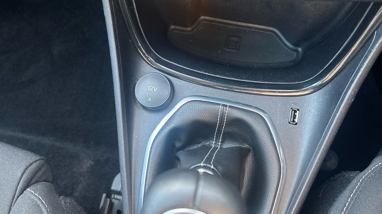 Used Ford Puma 2024 for sale - 77758620: Photo 24