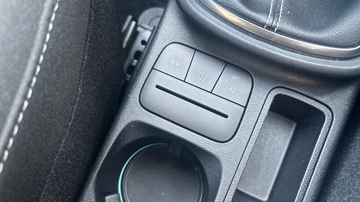 Used Ford Puma 2024 for sale - 77758620: Photo 25