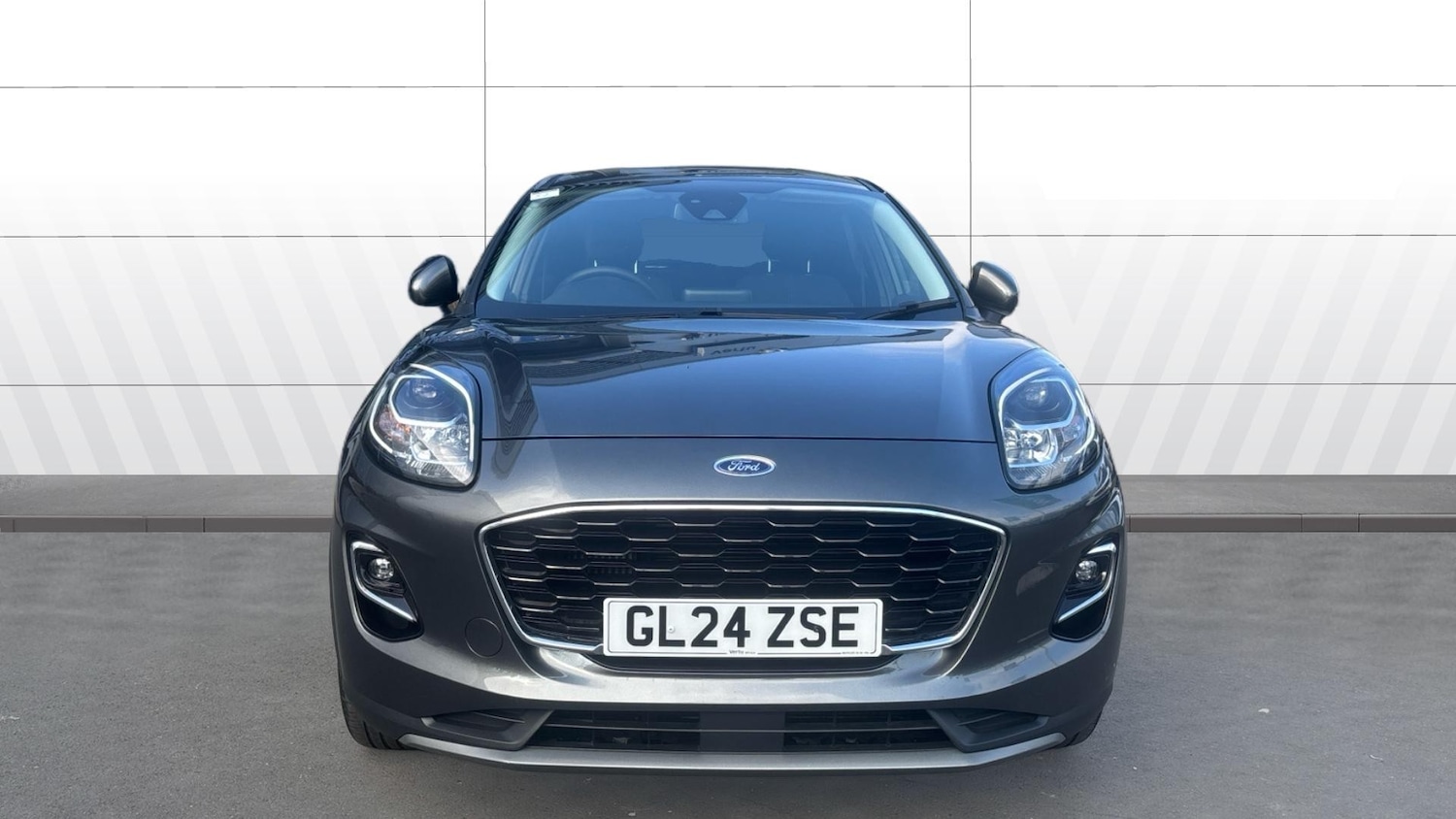 Used Ford Puma 2024 for sale - 77758620: Photo 3