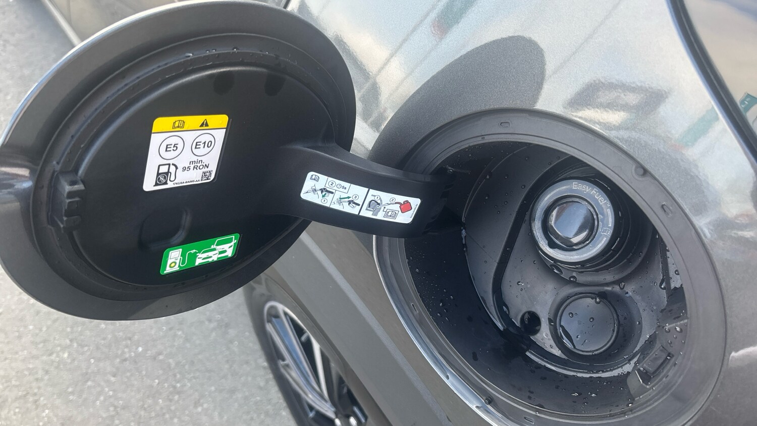 Used Ford Puma 2024 for sale - 77758620: Photo 38