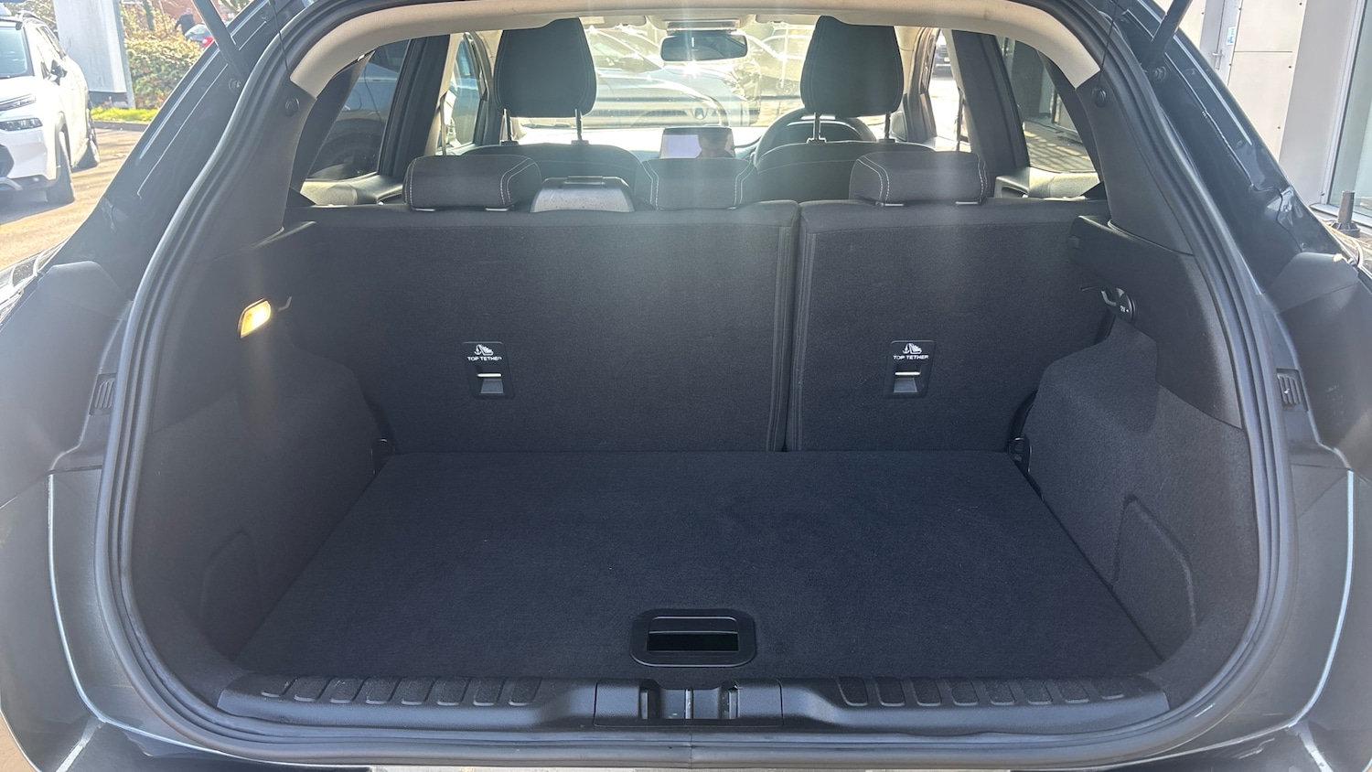 Used Ford Puma 2024 for sale - 77758620: Photo 4