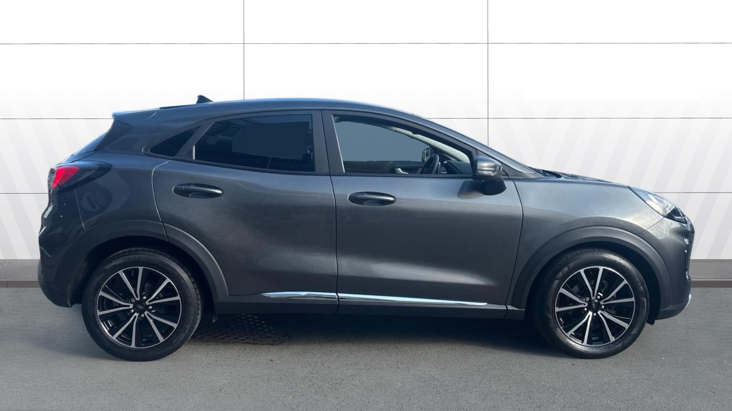 Used Ford Puma 2024 for sale - 77758620: Photo 5