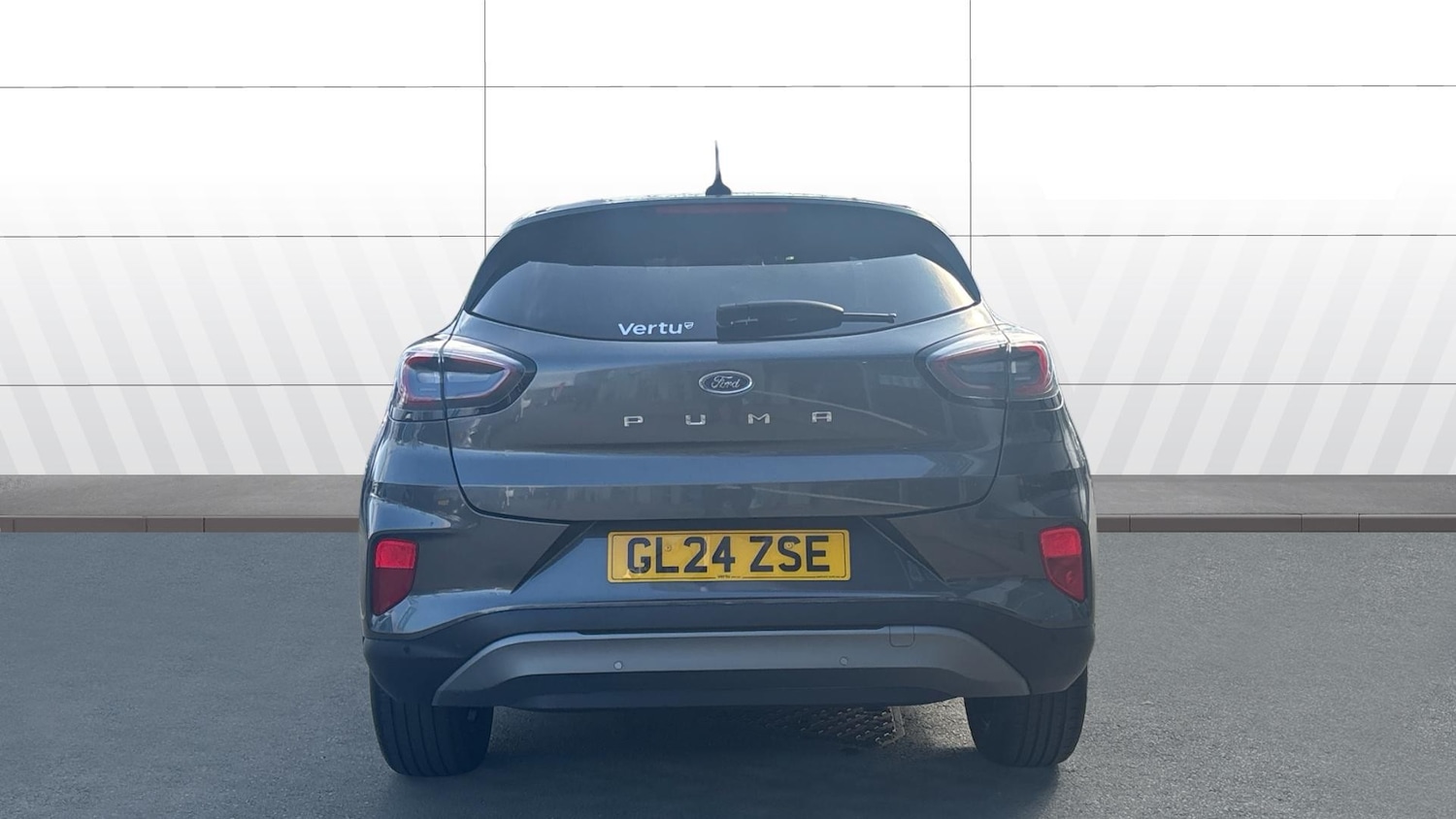 Used Ford Puma 2024 for sale - 77758620: Photo 6