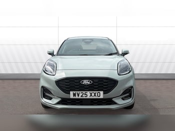 Used Ford Puma 2025 for sale - 78742147: Photo