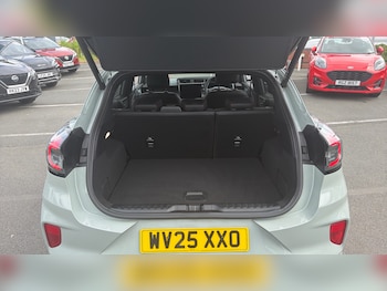 Used Ford Puma 2025 for sale - 78742147: Photo