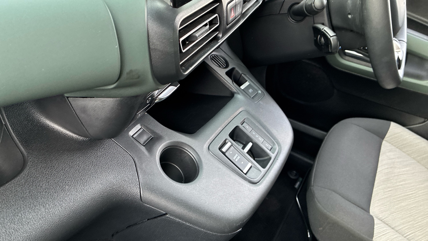 Used Citroen Berlingo 2023 for sale - 76461217: Photo 13