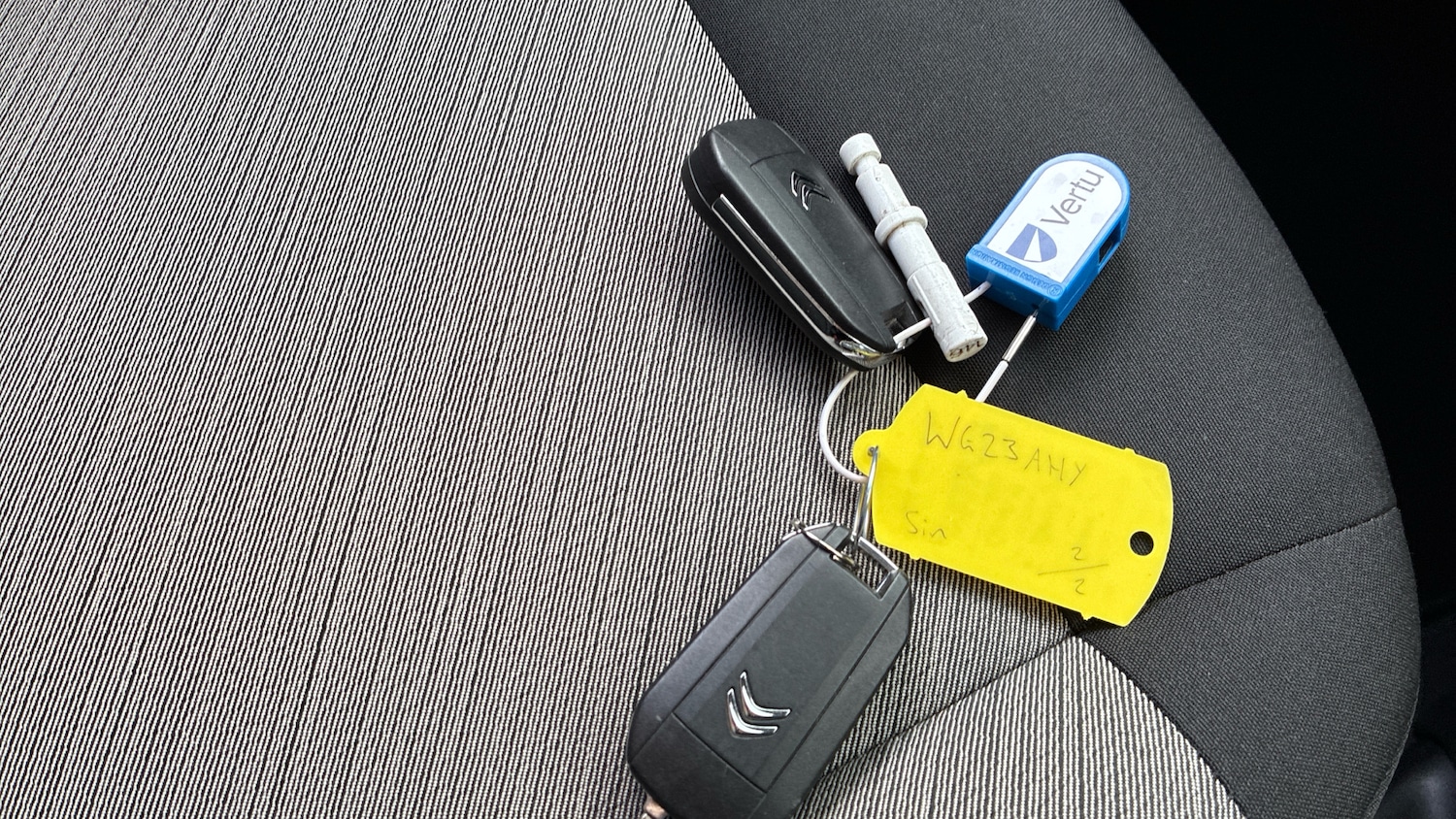 Used Citroen Berlingo 2023 for sale - 76461217: Photo 20