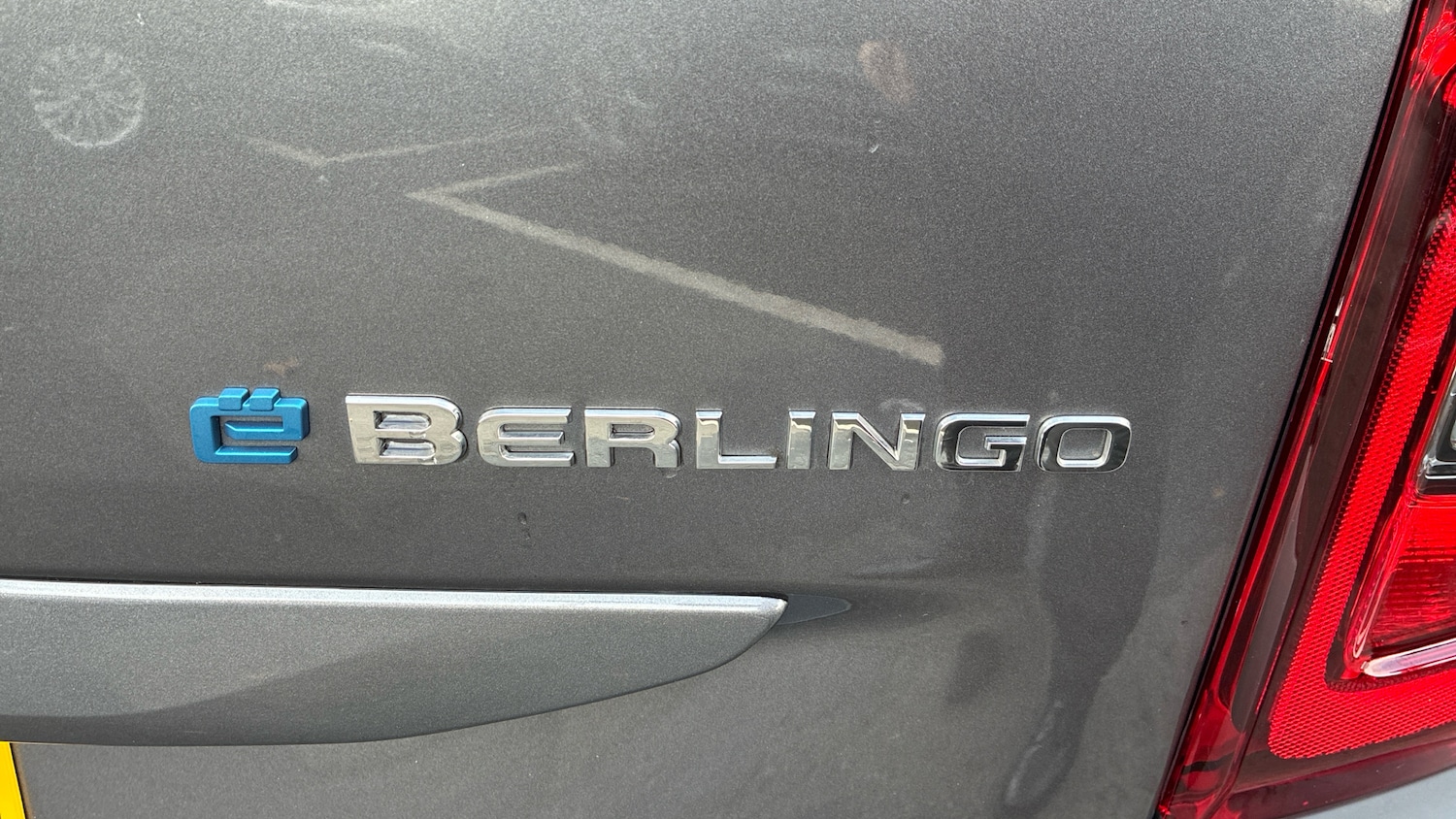 Used Citroen Berlingo 2023 for sale - 76461217: Photo 23