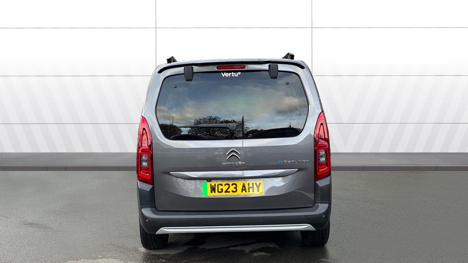 Used Citroen Berlingo 2023 for sale - 76461217: Photo 6