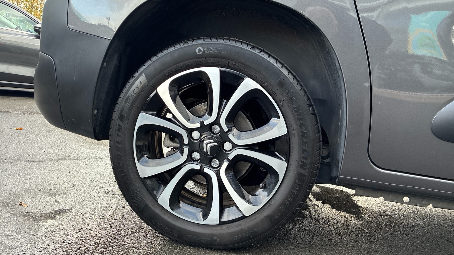 Used Citroen Berlingo 2023 for sale - 76461217: Photo 7