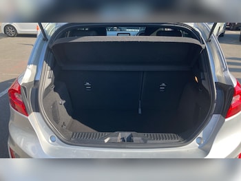 Used Ford Fiesta 2020 for sale - 79184370: Photo