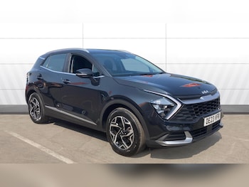 Used Kia Sportage 2023 for sale - 79403788: Photo