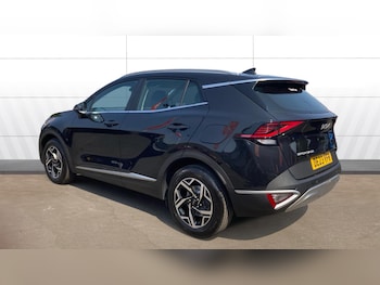 Used Kia Sportage 2023 for sale - 79403788: Photo