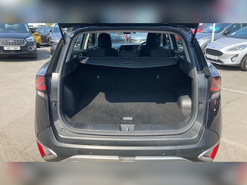 Used Kia Sportage 2023 for sale - 79403788: Photo