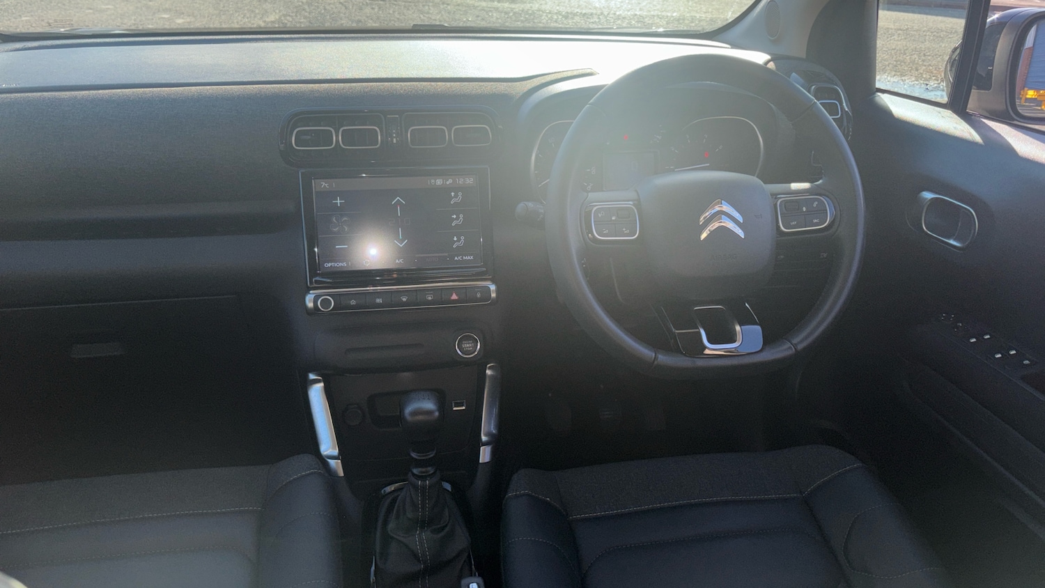 Used Citroen C3 Aircross 2022 for sale - 76649529: Photo 10