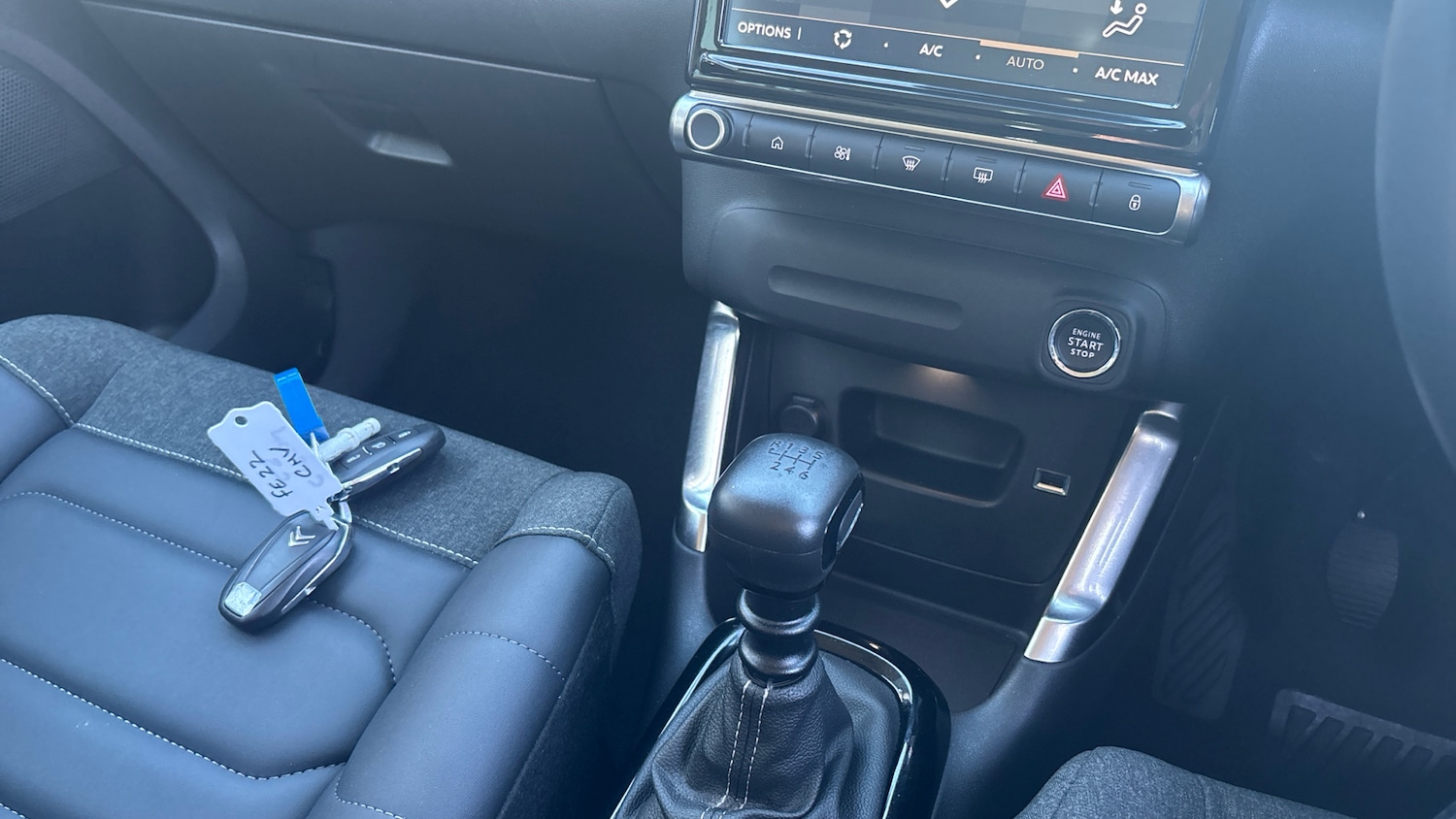 Used Citroen C3 Aircross 2022 for sale - 76649529: Photo 13