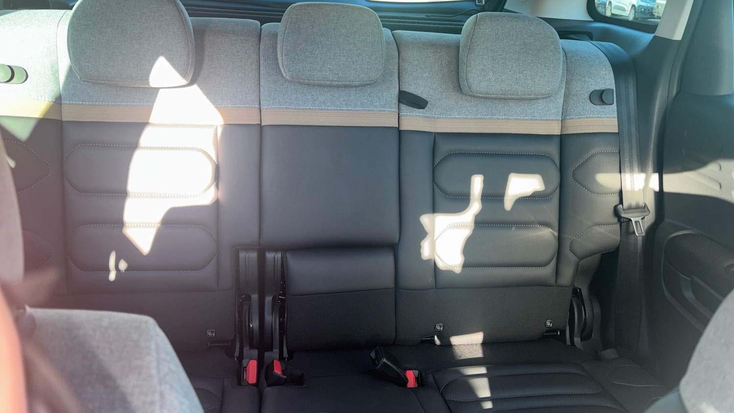 Used Citroen C3 Aircross 2022 for sale - 76649529: Photo 15