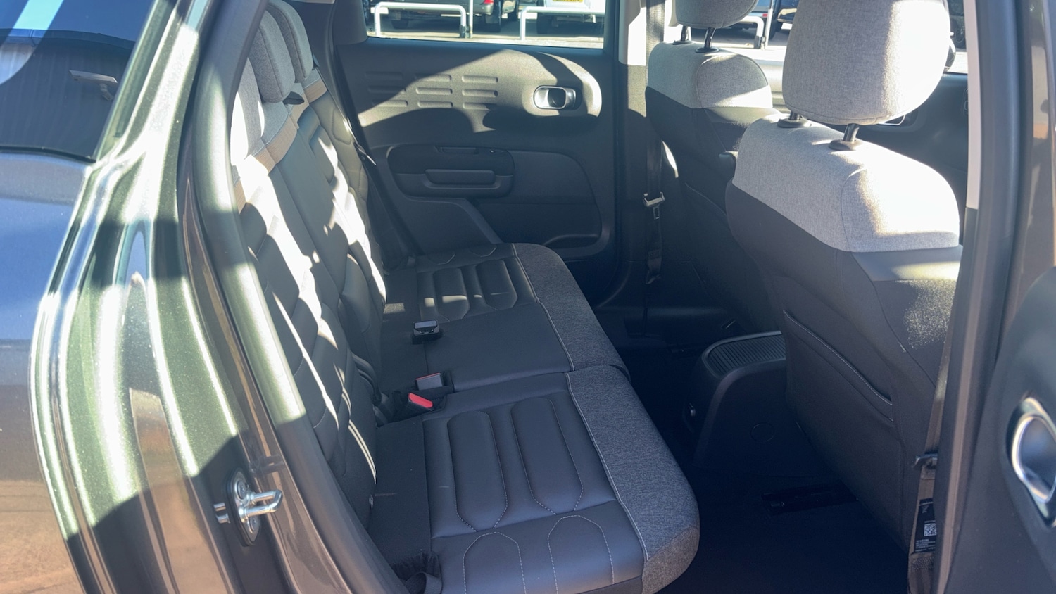 Used Citroen C3 Aircross 2022 for sale - 76649529: Photo 16