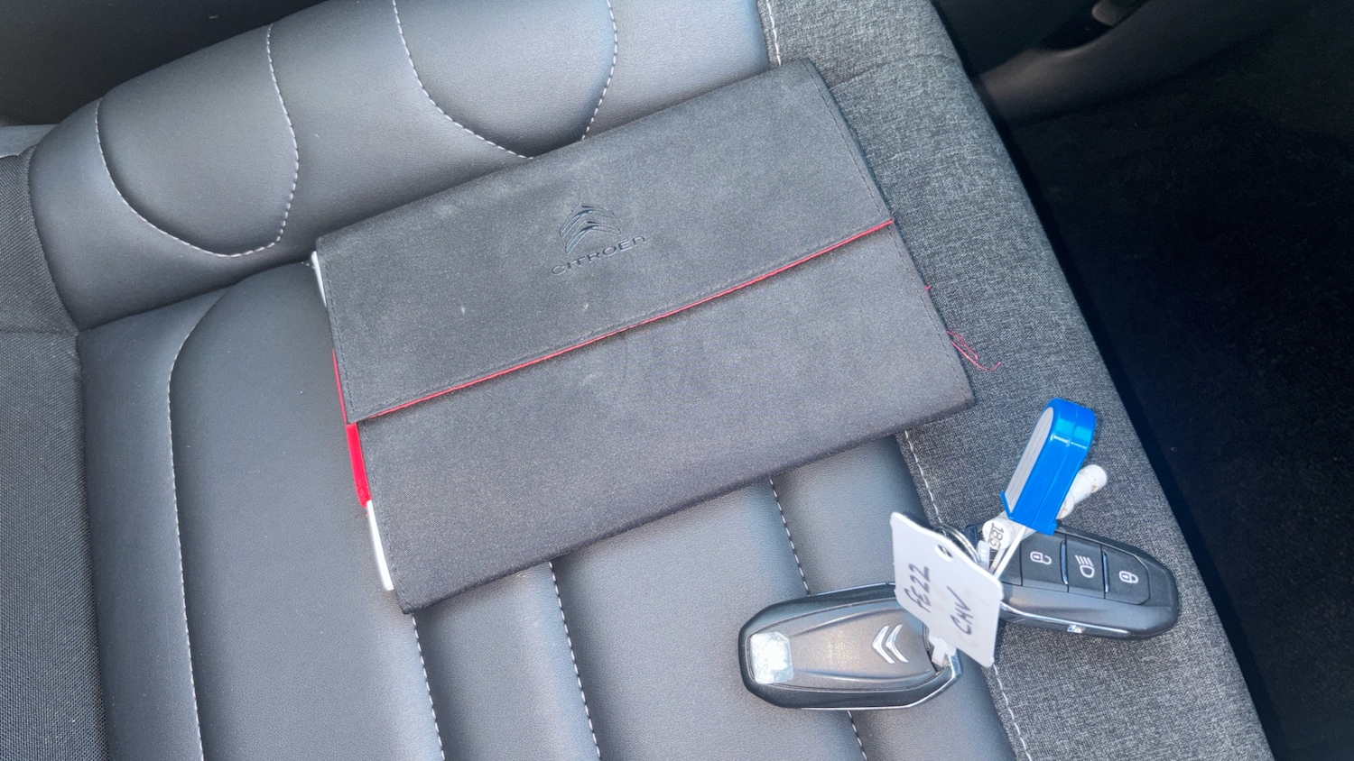 Used Citroen C3 Aircross 2022 for sale - 76649529: Photo 19