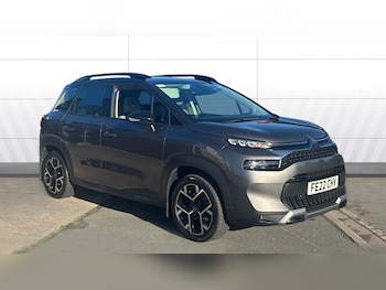 2022 (22) - 1.2 PureTech 110 Shine Plus 5dr